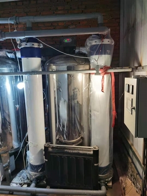 解鎖企業(yè)健康飲水新方式 商用凈水機租賃與專業(yè)過濾設(shè)備解決方案