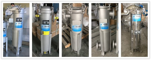 單袋平板式過(guò)濾器 高效靈活的新型過(guò)濾設(shè)備解析