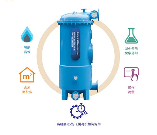 泳池過(guò)濾設(shè)備怎么選？Waternics水武仕珍珠巖過(guò)濾器 打造高端泳池標(biāo)準(zhǔn)