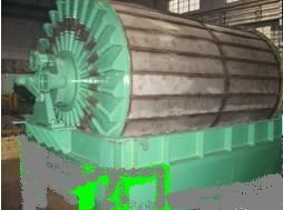 筒形真空過(guò)濾機(jī) 高效機(jī)械過(guò)濾設(shè)備的原理與應(yīng)用解析