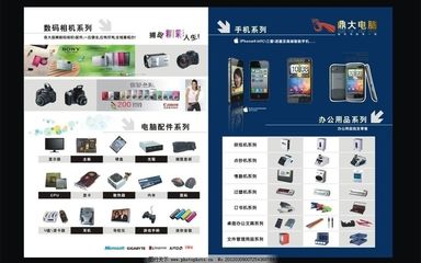數(shù)碼產(chǎn)品的未來(lái) 科技與生活的完美融合