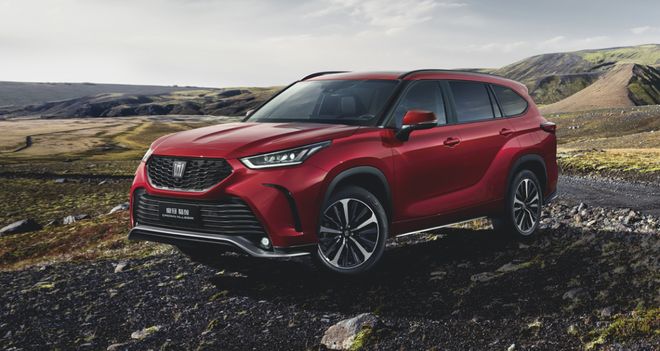 一汽豐田銷售公司遷址天津 產銷一體化戰略加速，以更強姿態應對市場競爭